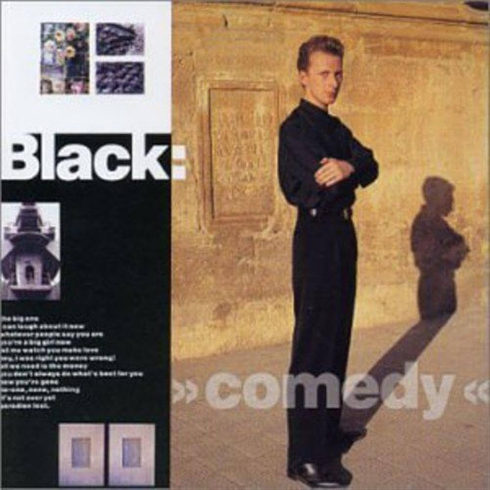 邦楽 Black Humor Black Humor : I Don't Like Mondays. | HMV&BOOKS online